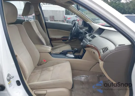 2010 Honda Accord Ex из США, поврежденный, VIN 1HGCP2F74AA008348